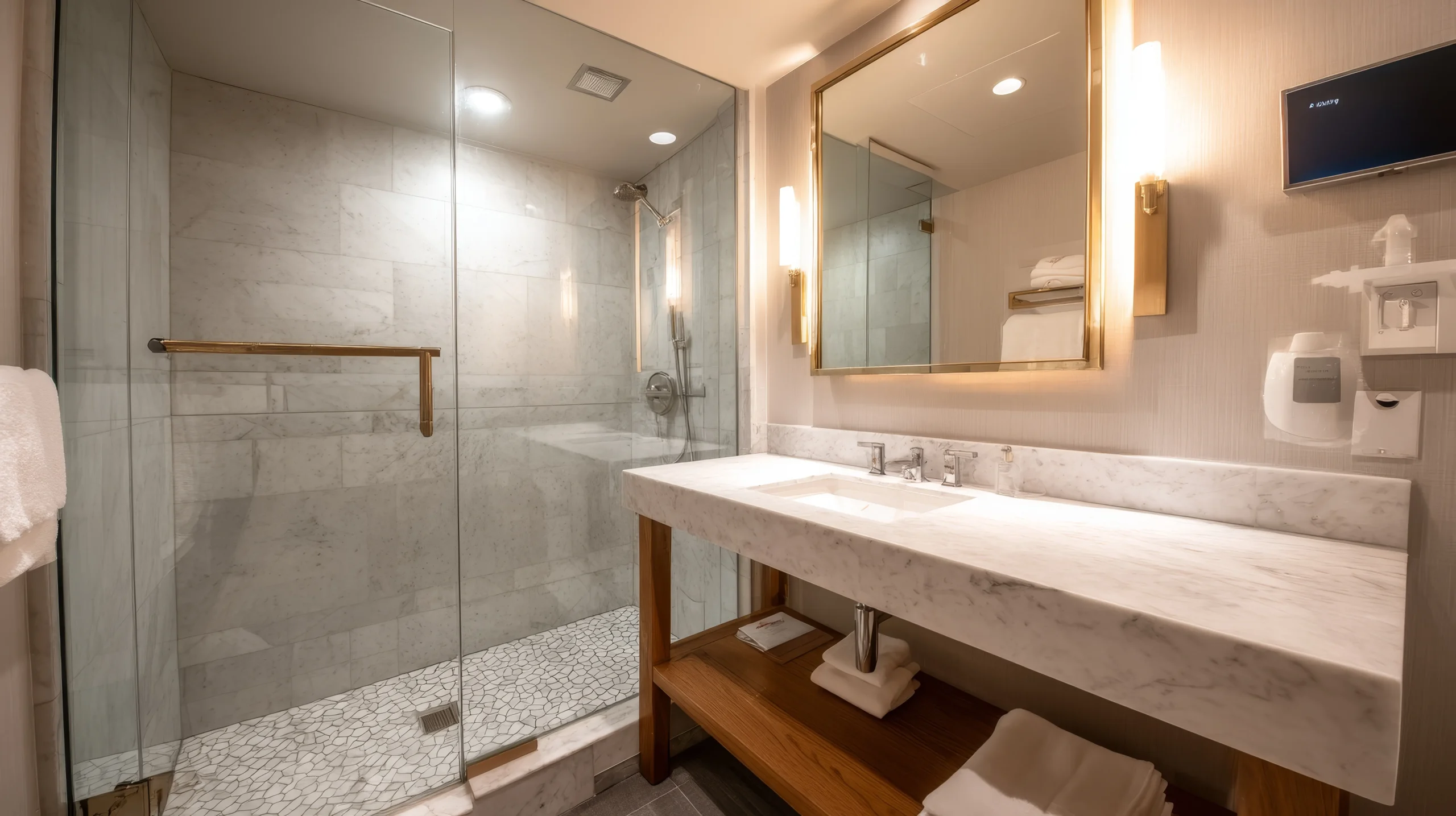 Types of Glass Shower Doors