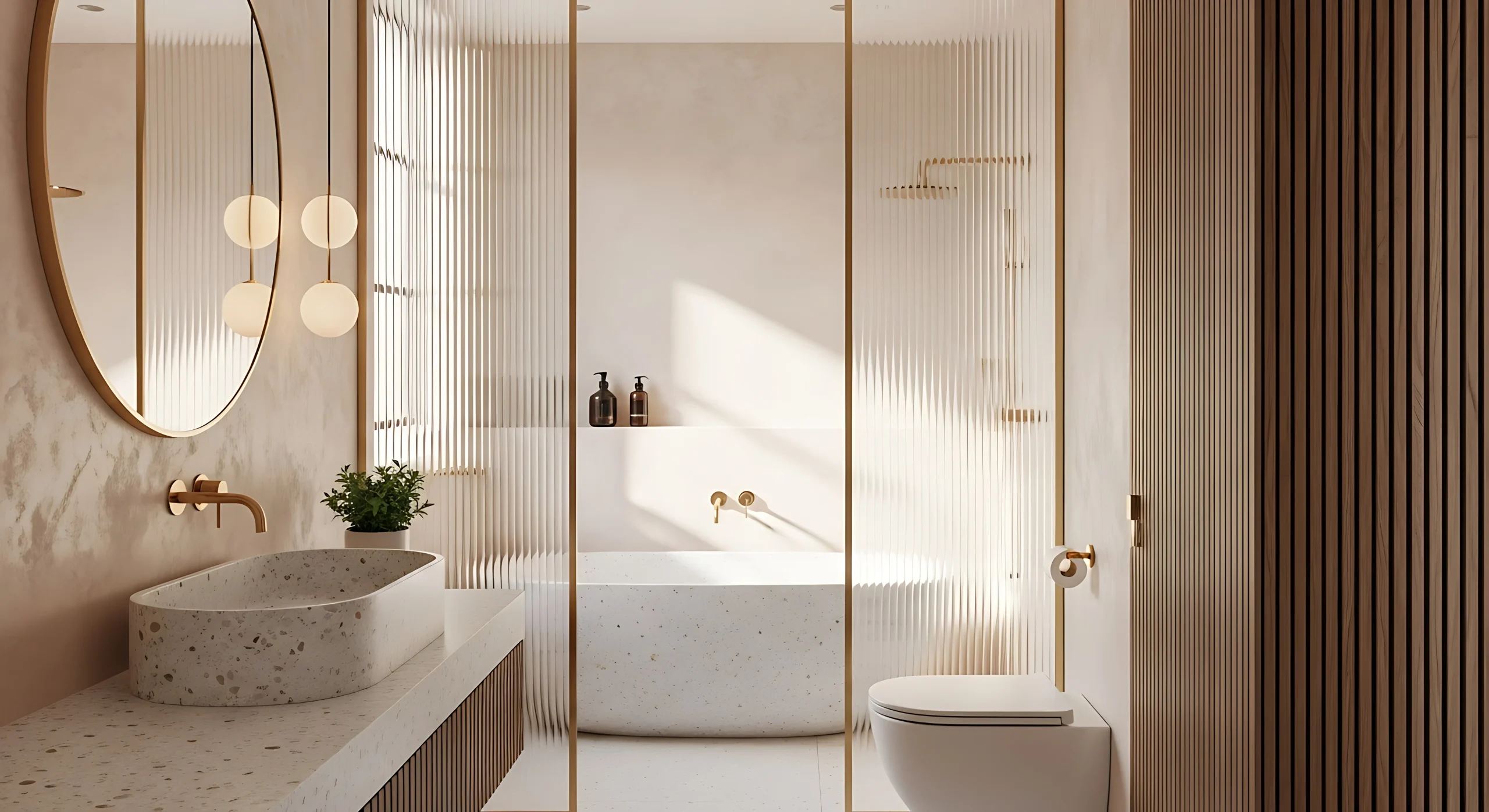 what are standard glass shower door sizes