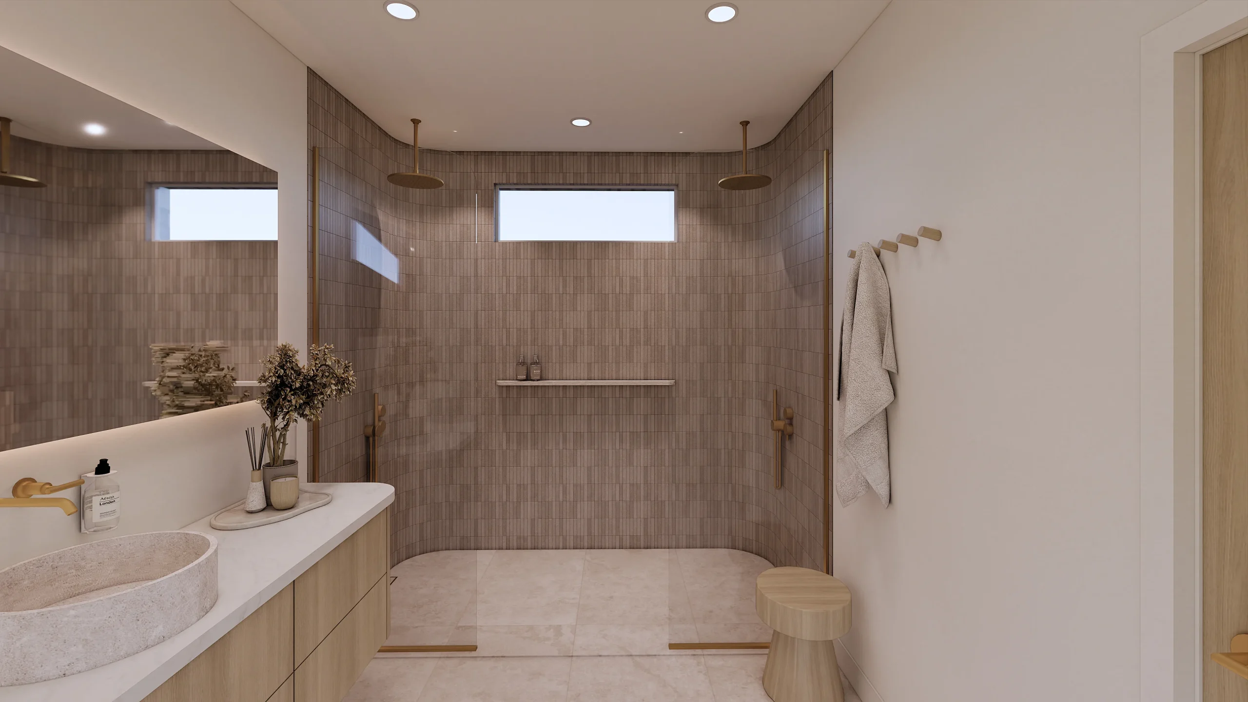 Glass Shower Doors For Walk In Shower